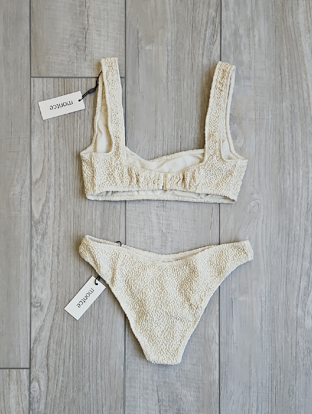 Montce Bikini Set - Picture 8 of 11